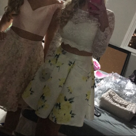 Homecoming dress - Picture 2 of 5